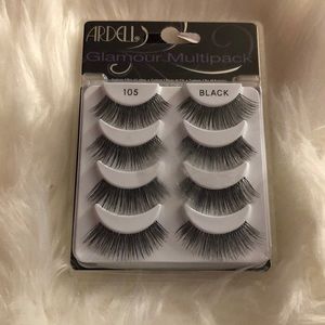 Ardell glamour multipack